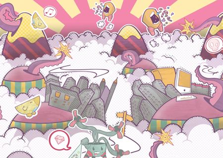 【怎么使用教程】图解说明的云呼呼死你